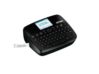 Labelprinter Dymo LM 640CB azerty 24mm koffer - 10