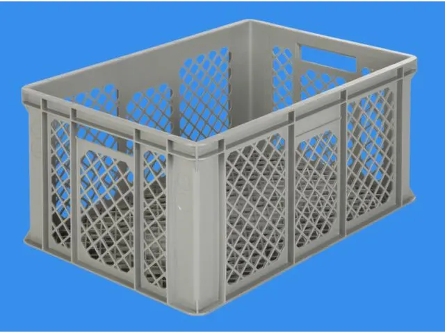 Euronorm Krat Pe Hxlxb 260X600X400Mm