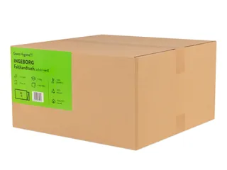 Handdoekjes Multifold 100% Recycled 2-laags 100% Co2 Neutraal 15 Pak - 2