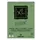 Tekenpapier Canson XL Drawing 50vel 160gr A4 wit