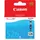 Inktcartridge Canon CLI-526 Cyaan