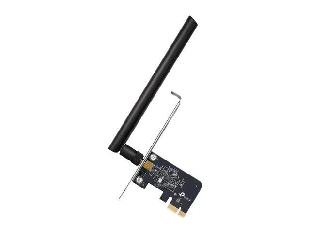 TP-Link Archer T2E, Intern, Draadloos, PCI Express, WLAN, 433 Mbit/s,