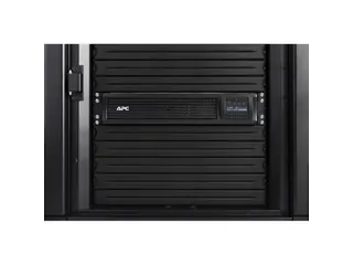 APC Smart-UPS SMT750RMI2UC - 4x C13, USB, Rackmount 2U, SmartConnect, - 8