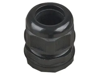Metrische IP68 Kabelwartel (13 - 18mm) - 1