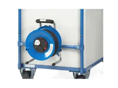 Kabeltrommel - toebehoren - 2151-2746