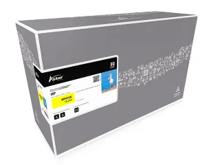 AS20236 ASTAR HP Geel 415X LJ PRO cartridge - 1
