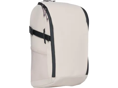 Rugzak Beckmann Street GO 26L Funky Cream