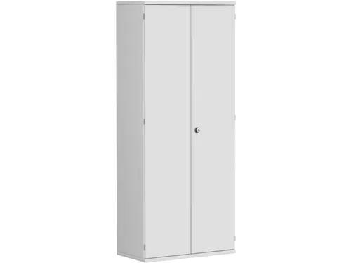 Kantoorkast 1920x1000x430mm Romp Lichtgrijs Decor Front Lichtgrijs