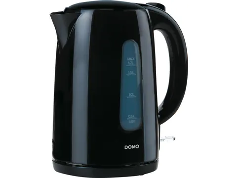 Waterkoker 360° 1.7 Liter Zwart