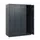 schoollocker,HxBxD 1530x1200x500mm,4vak,vak B 300mm,draaigrendel