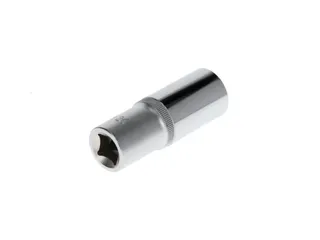 R61102014 Dopsleutel 1/2 inch 12vierkant 20mm lengte 77mm - 3