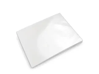 Lamineerhoes A4 75 Micron Glanzend 100 Stuks - 1