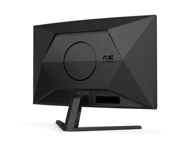 Monitor 31.5 Inch Panel resolution 2560x1440, Max Refresh rate