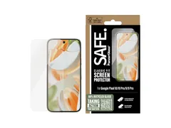 PanzerGlass SAFE. by Screen Protector Google Pixel 10 | 10 Pro | 9