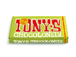 Chocolade Tony's Chocolonely Melk hazelnoot crunch 180gr - 3