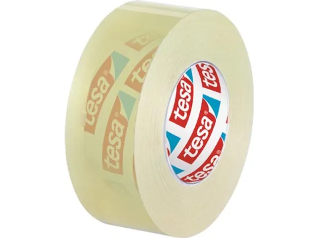 Afroller Orca +8 Rollen Tesafilm transparant 33x19mm