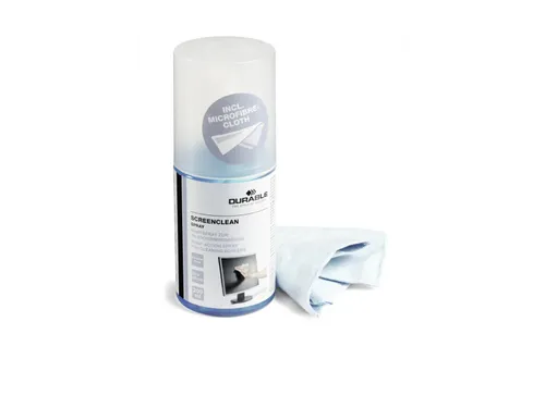 Monitorreiniger Screenclean Spray 200ml
