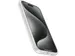 Coque OtterBox React pour iPhone 15 Pro Stardust Clear