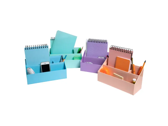 Sorteerder Aquarel pastelgroen