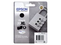 Epson Cartouches jet d'encre XL noir