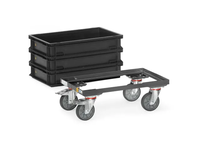 Rouleur de bacs ESD 93580