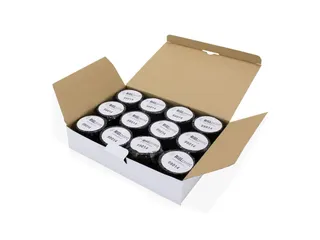 Dymo Compatible Label 99014 54x101mm - 4