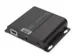 4K HDMI-extender, ontvanger via IP/CAT 5, 6 (120 m), POE-aangedreven