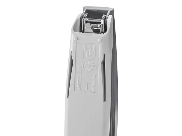 NeXXt Recycle mini nietmachine, groen