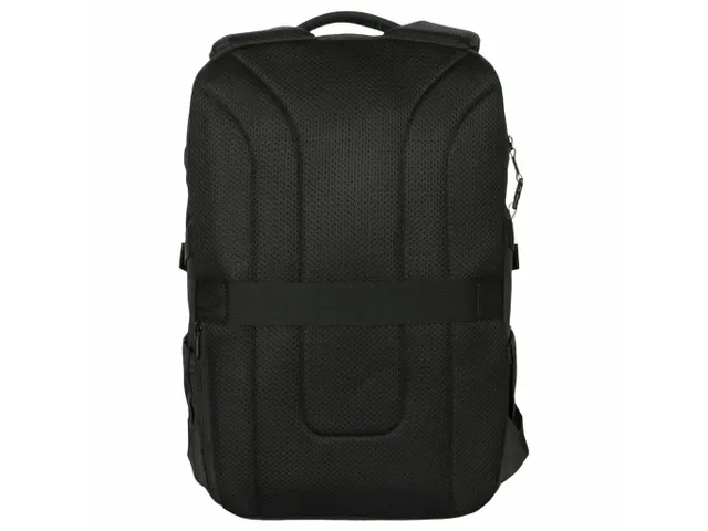 Targus Terra EcoSmart Laptoptas Rugzak 16 Inch Zwart
