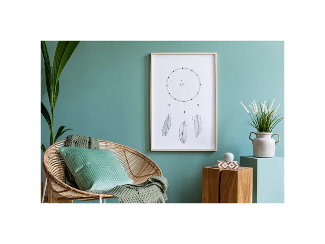 Plotterpapier Mat Coated 1270Mmx30M 180 Gram