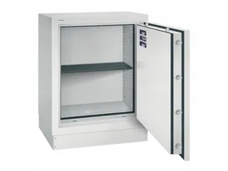 Sistec SPS 107-1 60P Inbraak- en brandwerende kluis - 3
