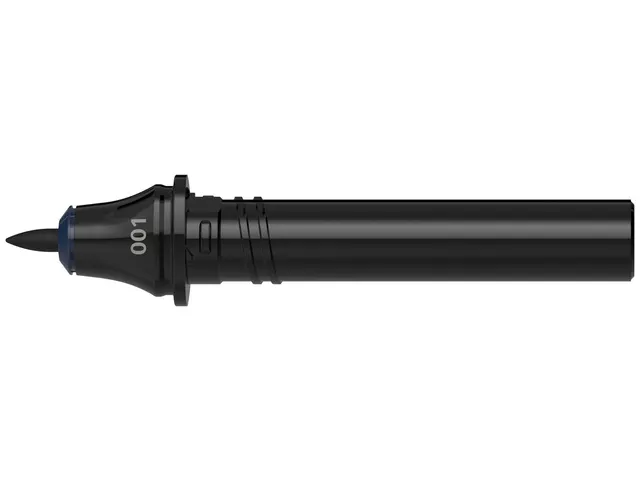 Twinmarker Schneider cartridge Paint-It 040 zwart 001