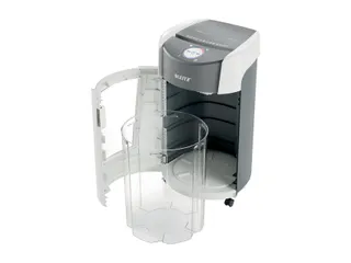 Papiervernietiger Leitz IQ OptiMax Office 2x15mm - 16