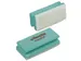 Vileda Glitzi non-scratch schuurspons 15x7cm Groen/Wit 10 stuks