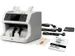 Safescan 2850 Biljet- Telmachine 3-voudige valsgelddetectie