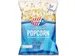 Popcorn, zout, zak van 17 g