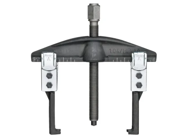 1100 CT2-1.04 Universele trekkerset,2/2 L-BOXX 136module