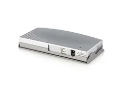 8-poort USB naar RS232 Seriële DB9 Adapter Hub