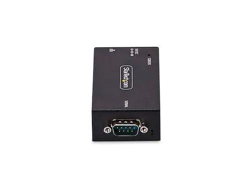 1-Port serieel naar Ethernet adapter IP serial device server voor RS23