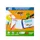Kleurpotloden Bickids Multi Surface + 2 puntenslijpers ass 10kl 40st
