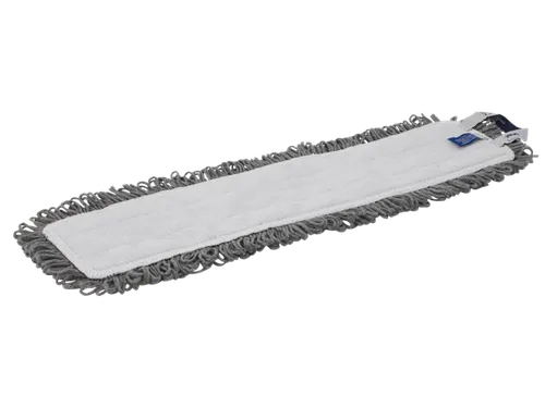 ErgoClean 548240 WET SCRUB mop 40cm grijs