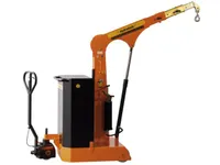 Siegfried Frenzen GmbH Werkplaatsinrichting