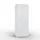 lockerkast cil.slot 1950x770x540mm 2x5 vakken RAL7035 front RAL7035