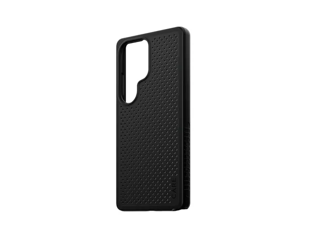PanzerGlass CARE by Case Heat Beat Samsung Galaxy S25 Ultra, Hoe