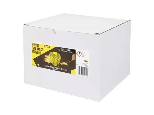 Urinoir matjes 497412 Lemon/Geel