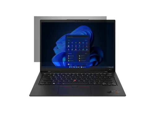 Targus ASF14W0GL, 35,6 cm (14 inch), 16:10, Laptop, Randloze privacyfi