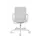 Topstar Bureaustoel Sitness Life 40 3D-technologie wit