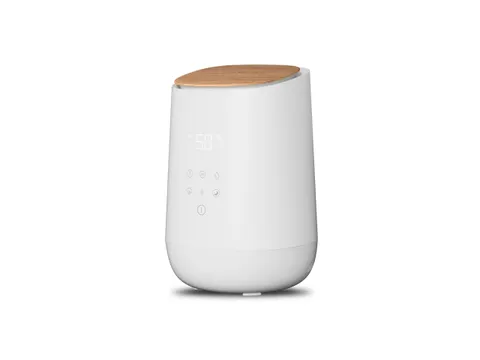 Medisana AH 680 3-in-1 Luchtbevochtiger Wit