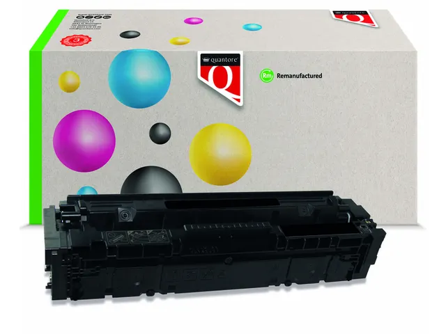 Tonercartridge Quantore HP W2410A zwart