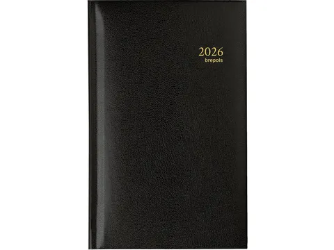 Interplan Lima zwart 2026